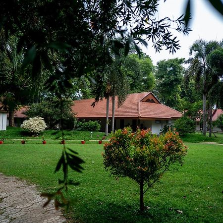 Ktdc Kumarakom Gateway Resort Alappuzha Esterno foto
