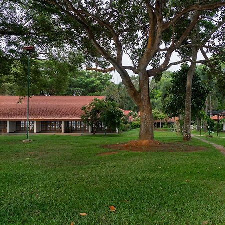 Ktdc Kumarakom Gateway Resort Alappuzha Esterno foto
