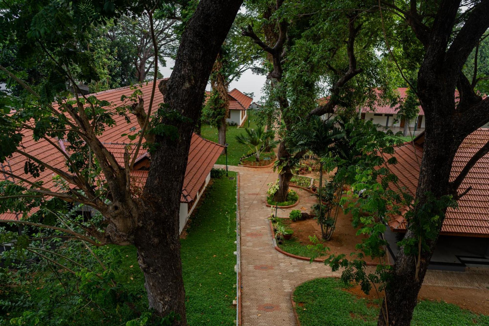 Ktdc Kumarakom Gateway Resort Alappuzha Esterno foto