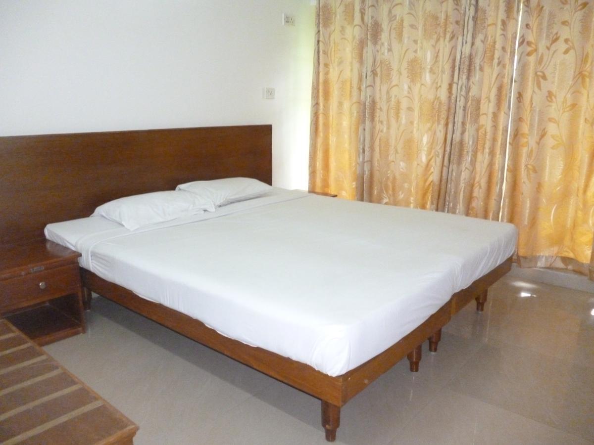 Ktdc Kumarakom Gateway Resort Alappuzha Esterno foto