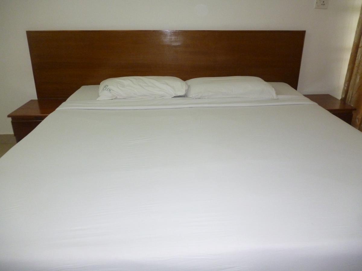 Ktdc Kumarakom Gateway Resort Alappuzha Esterno foto
