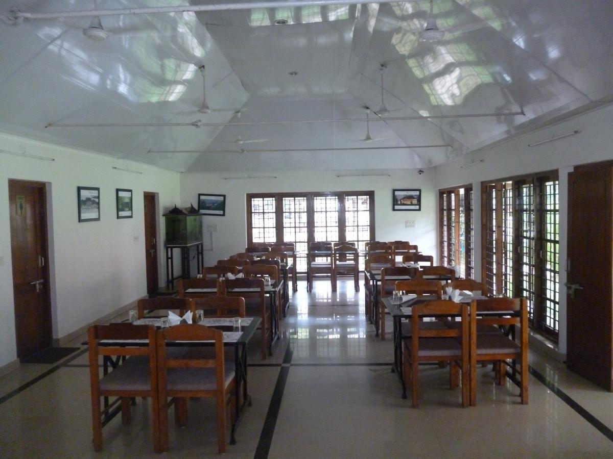 Ktdc Kumarakom Gateway Resort Alappuzha Esterno foto