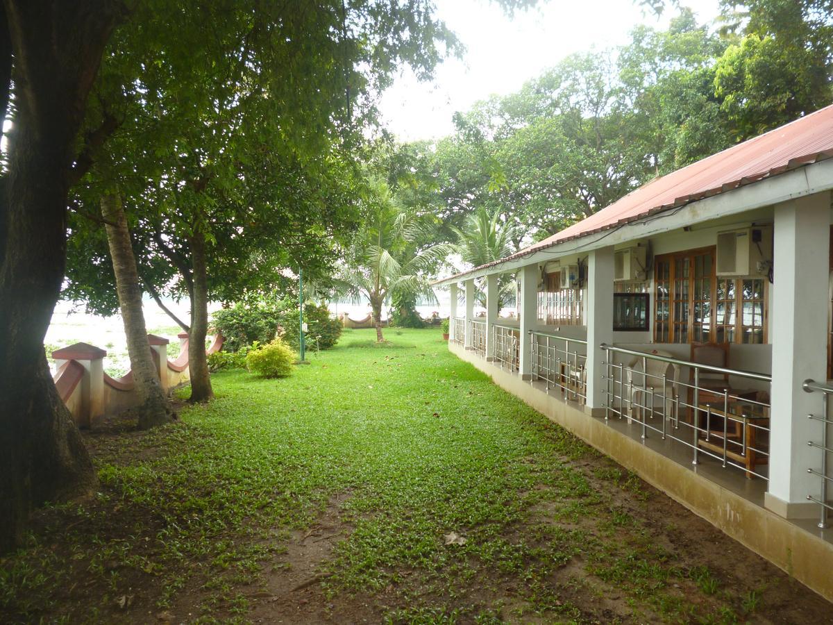 Ktdc Kumarakom Gateway Resort Alappuzha Esterno foto