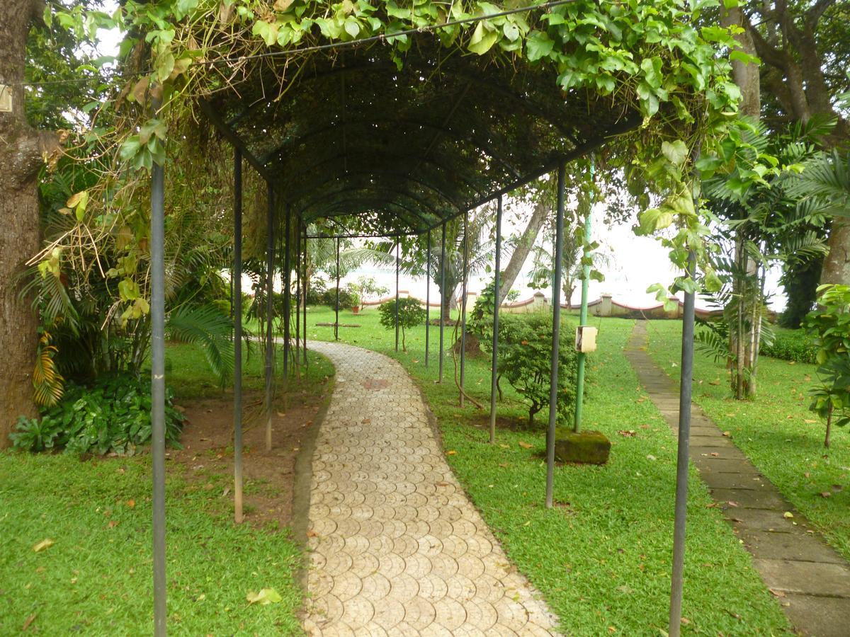 Ktdc Kumarakom Gateway Resort Alappuzha Esterno foto