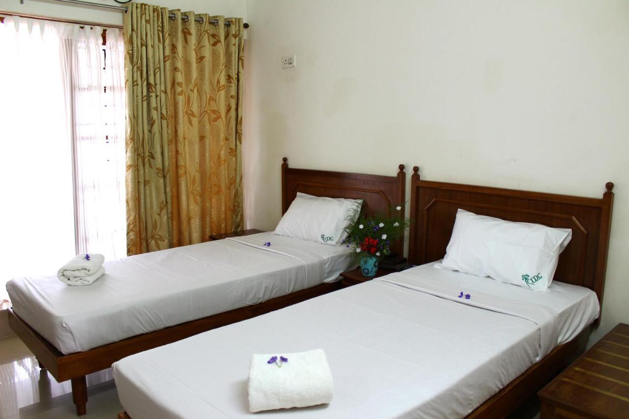 Ktdc Kumarakom Gateway Resort Alappuzha Esterno foto
