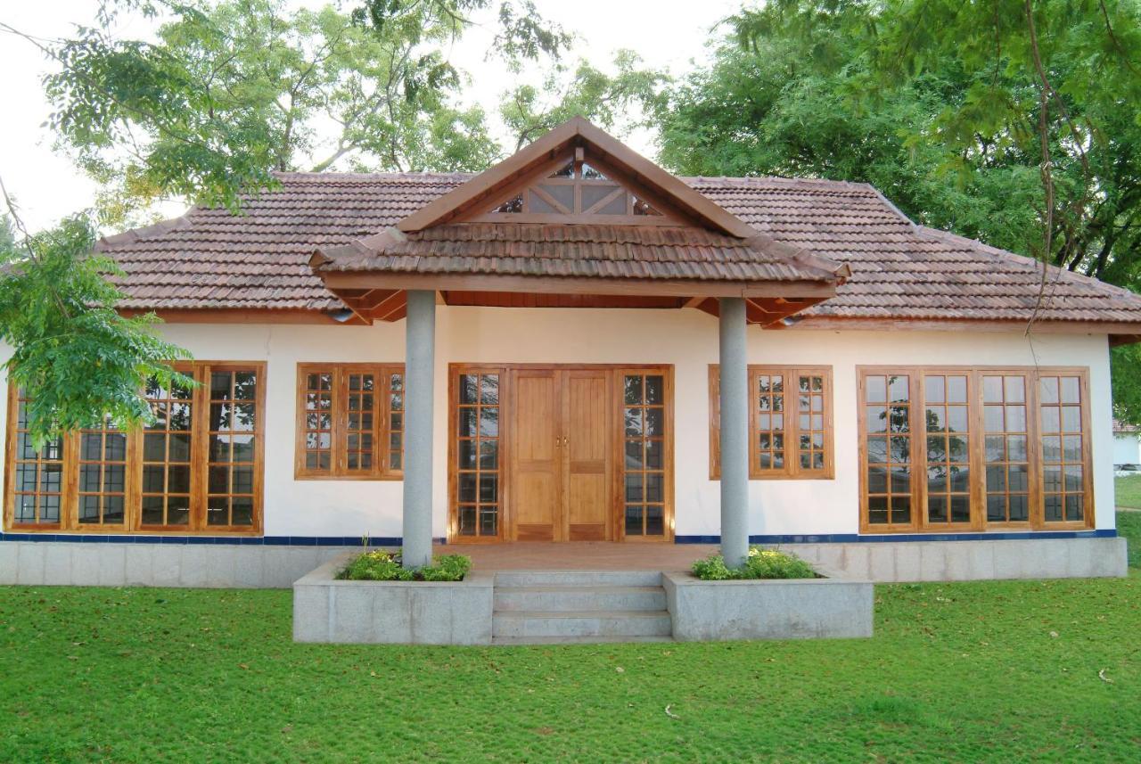 Ktdc Kumarakom Gateway Resort Alappuzha Esterno foto